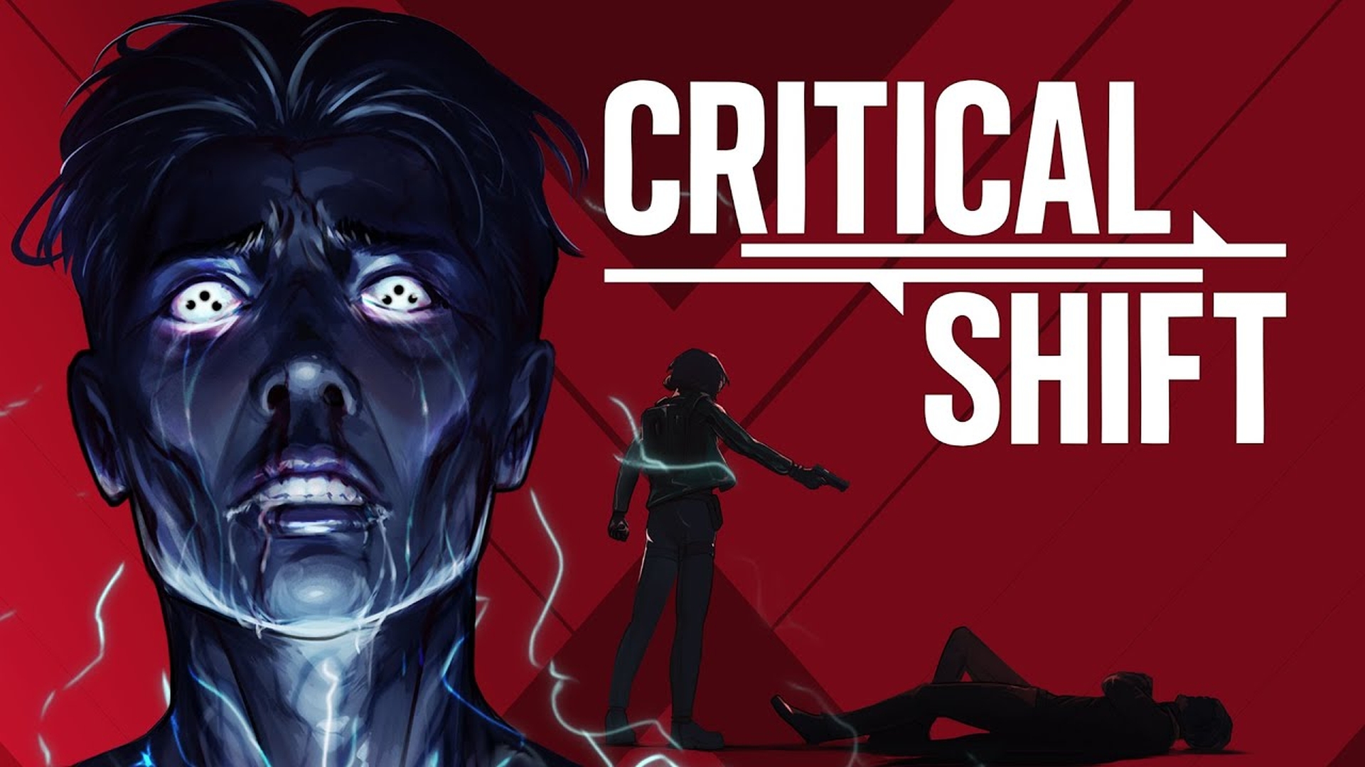 Critical Shift címmel készül egy ígéretes körökre osztott taktika mutánsokkal