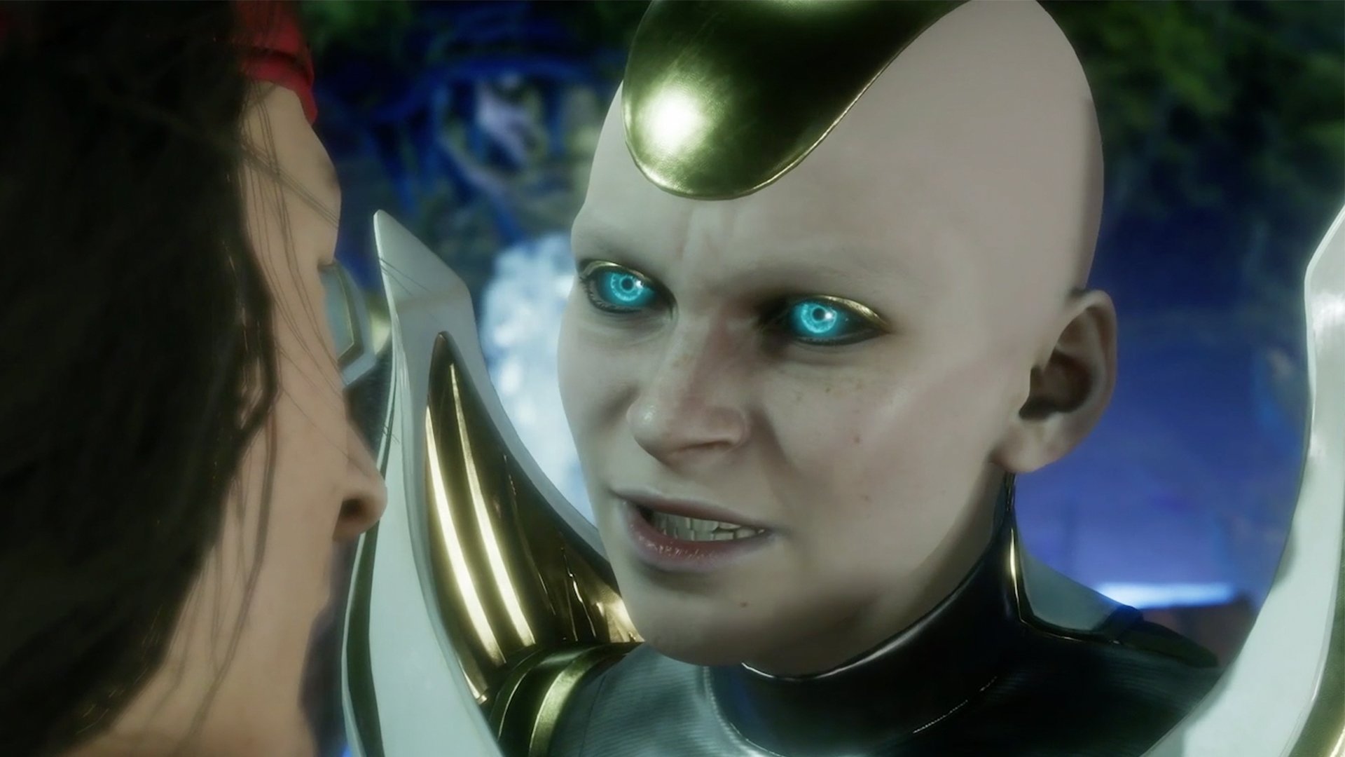 Cross-play-jel jöhet a Mortal Kombat 11?