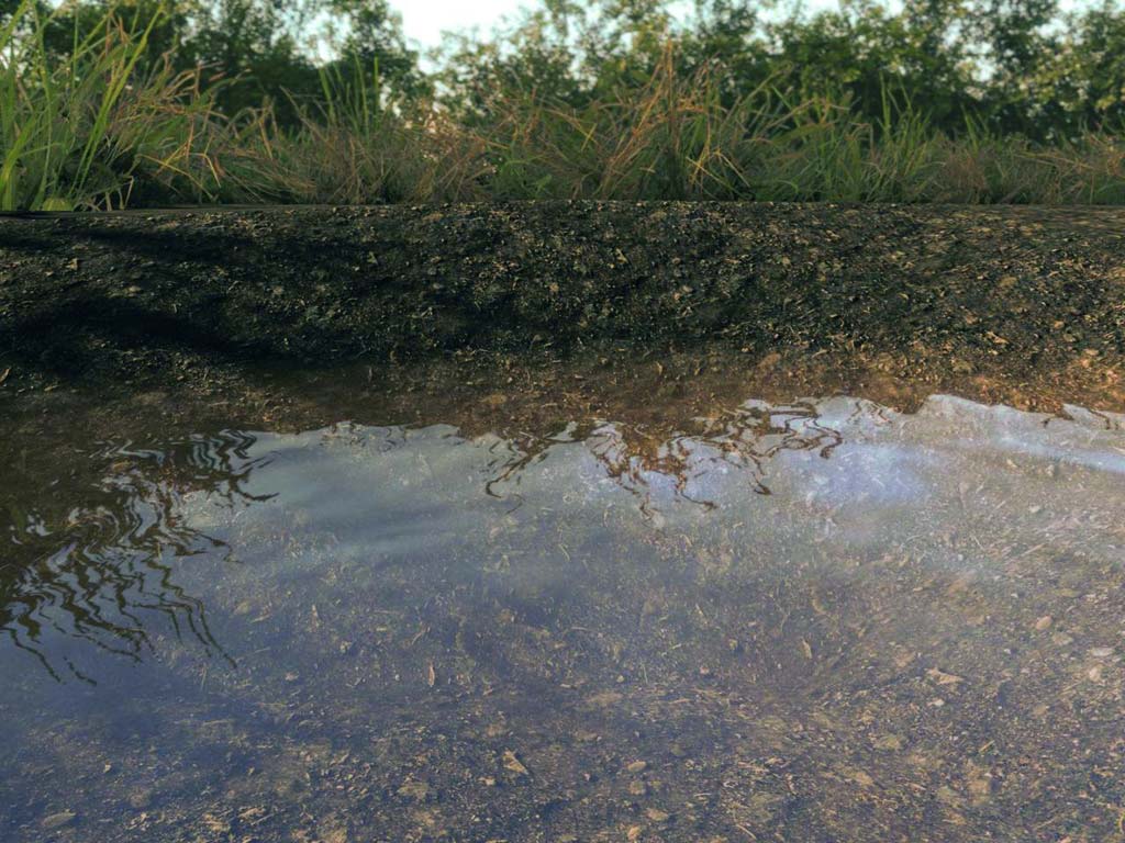 CryEngine 3: Fények és árnyékok 5 percben