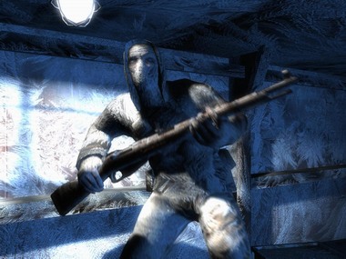 Cryostasis: Sleep Of Reason: Fagyos demó érkezett