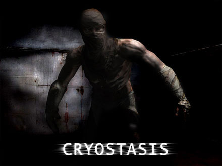 Cryostasis: Sleep of Reason: GC 08 trailer és infók