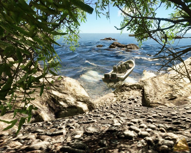 Crysis 2: E3 Trailer