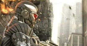Crysis 2: Három évvel az eredeti sztori után