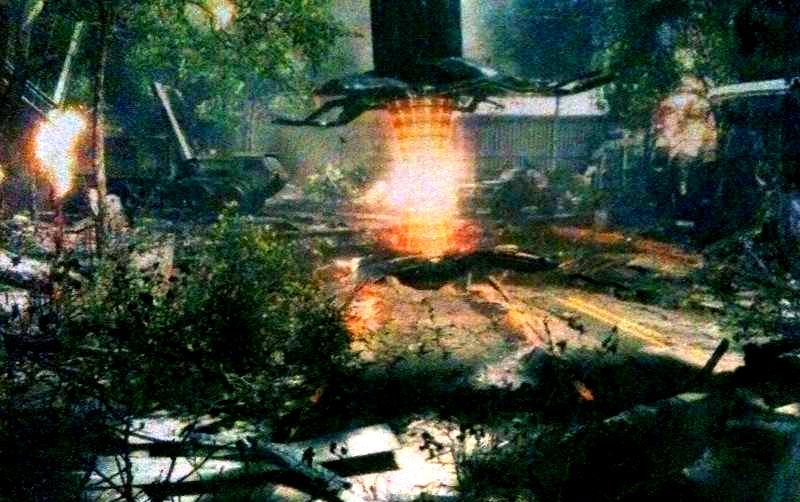 Crysis 2: Sandbox játékmenet és új stílusú dzsungel?