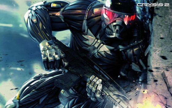 Crysis 2: A trófeák listája