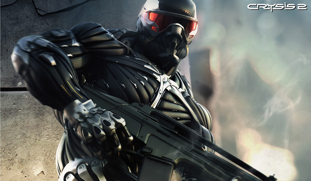 OXM: Crysis 2 áttekintő – 10-ből 9 pont!