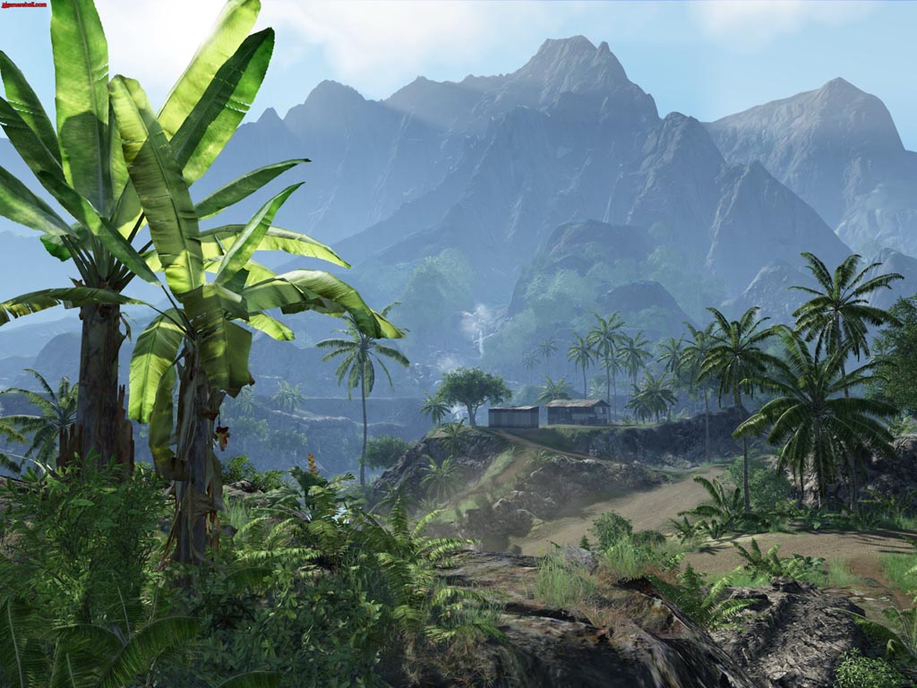 Crysis: Érkezik PlayStation 3-ra?