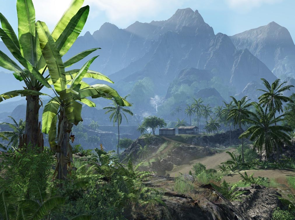 Crysis: Maximum Edition: Hamarosan érkezik a triumvirátus