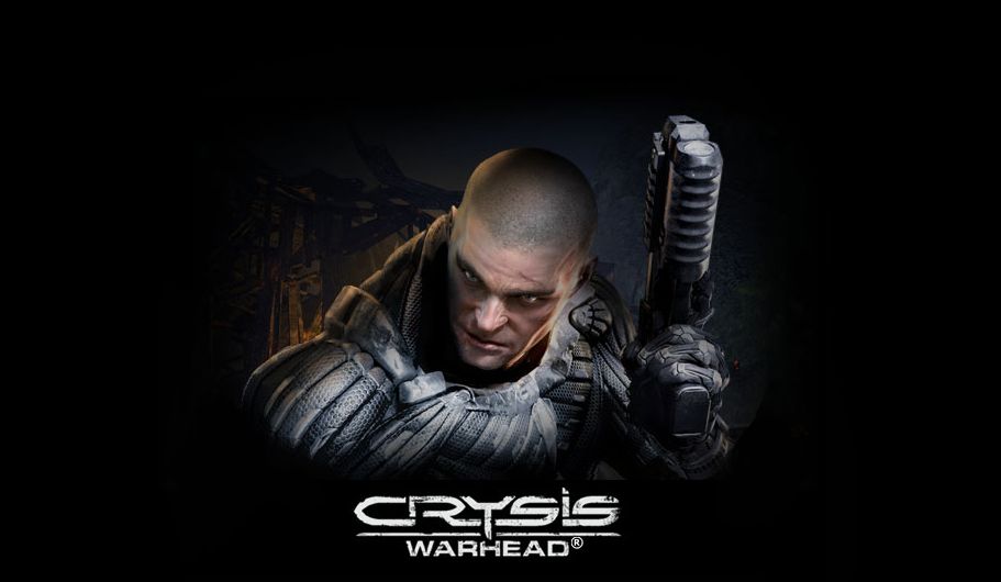 Crysis – Warhead honlap