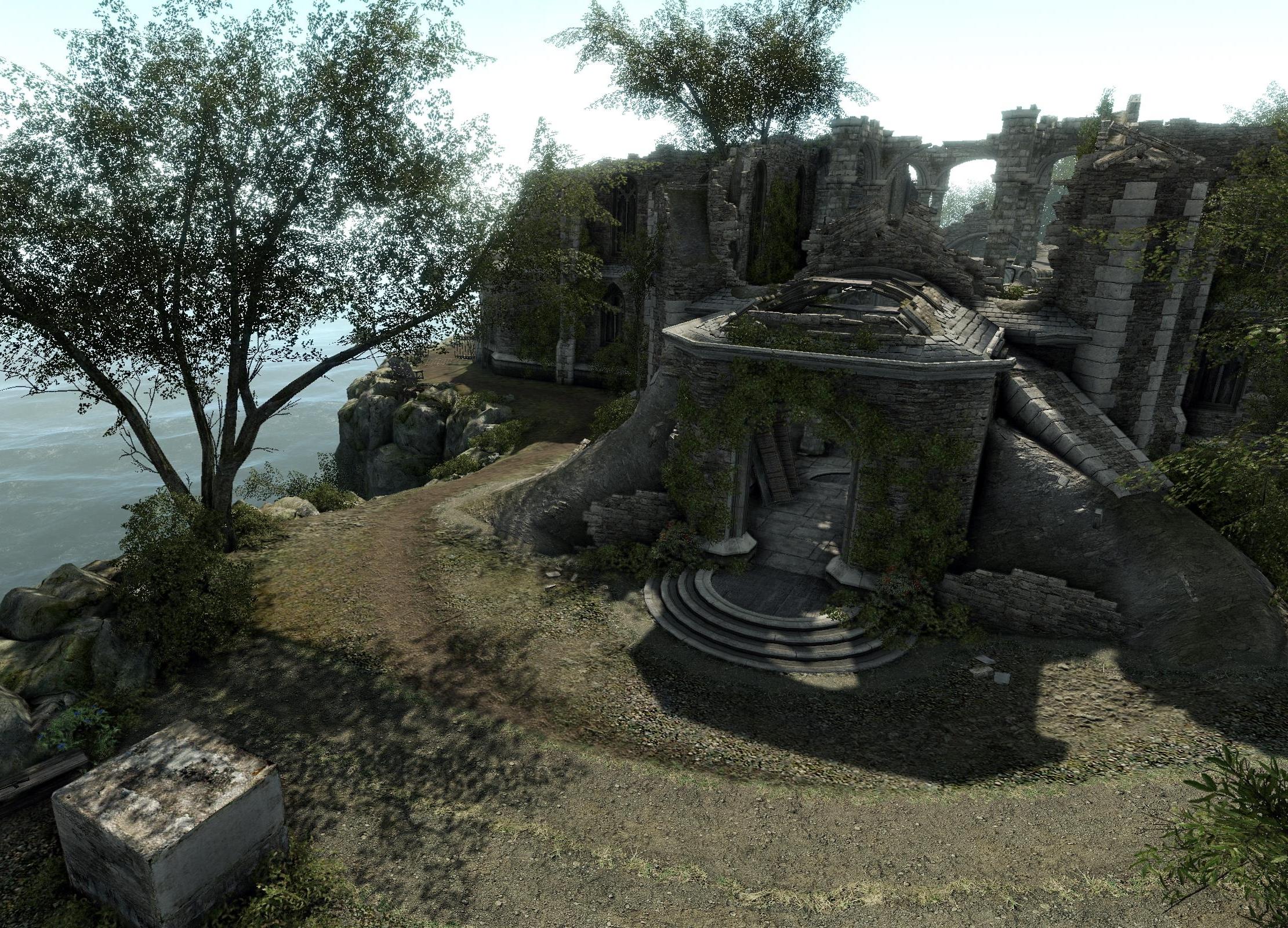 Crysis Wars: Készülődik az 1.5-ös patch, egy új pályával megtoldva