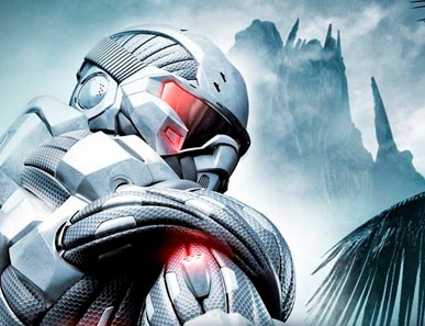 Crysis Wars: Mától mindenkinek ingyenes a játék