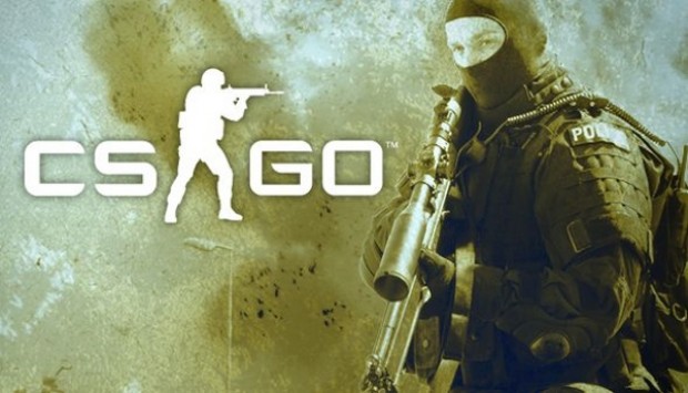 Counter-Strike: Global Offensive trailer