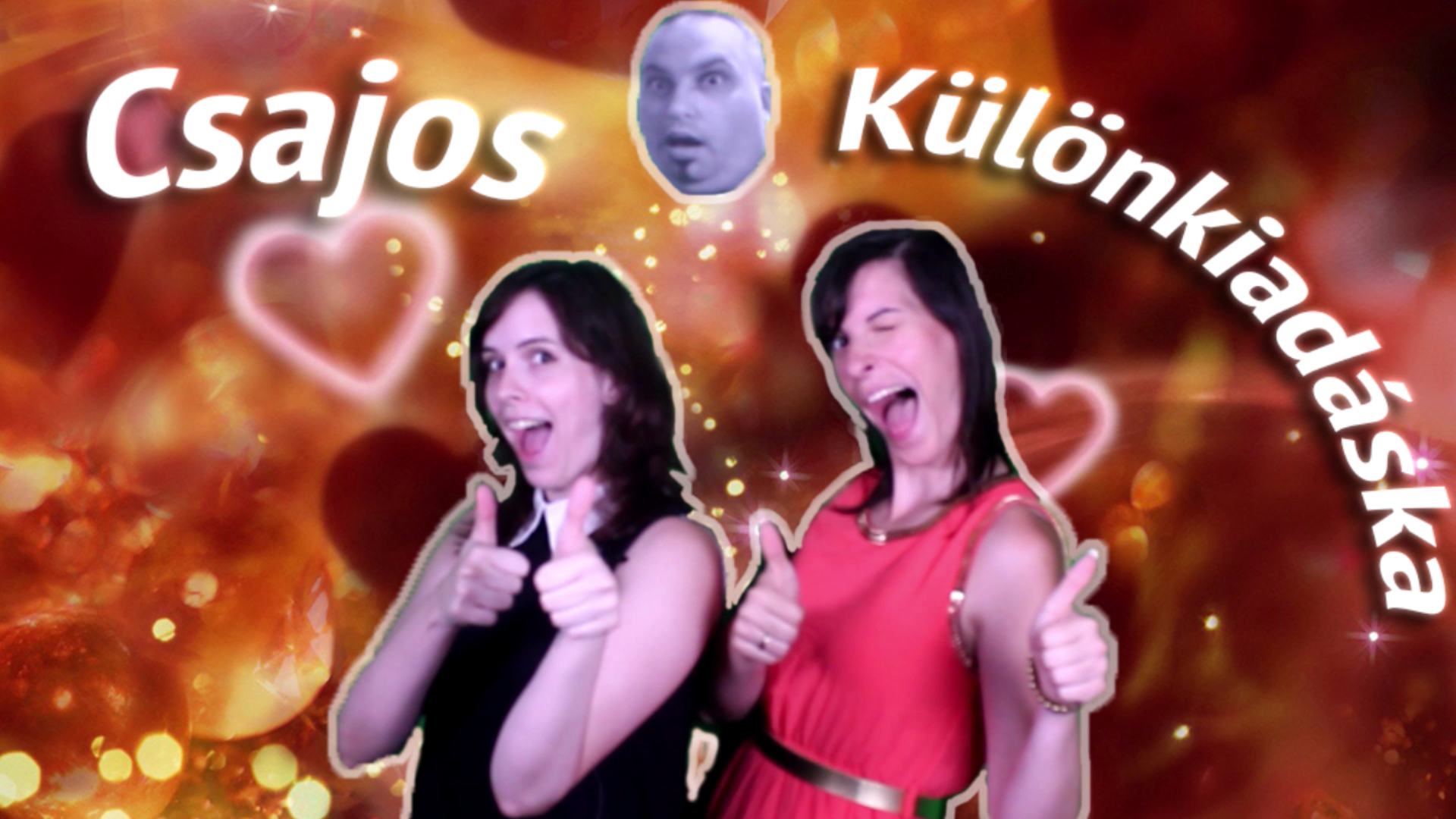 Csajos különkiadáska – Flash #46 (2016/30. hét)