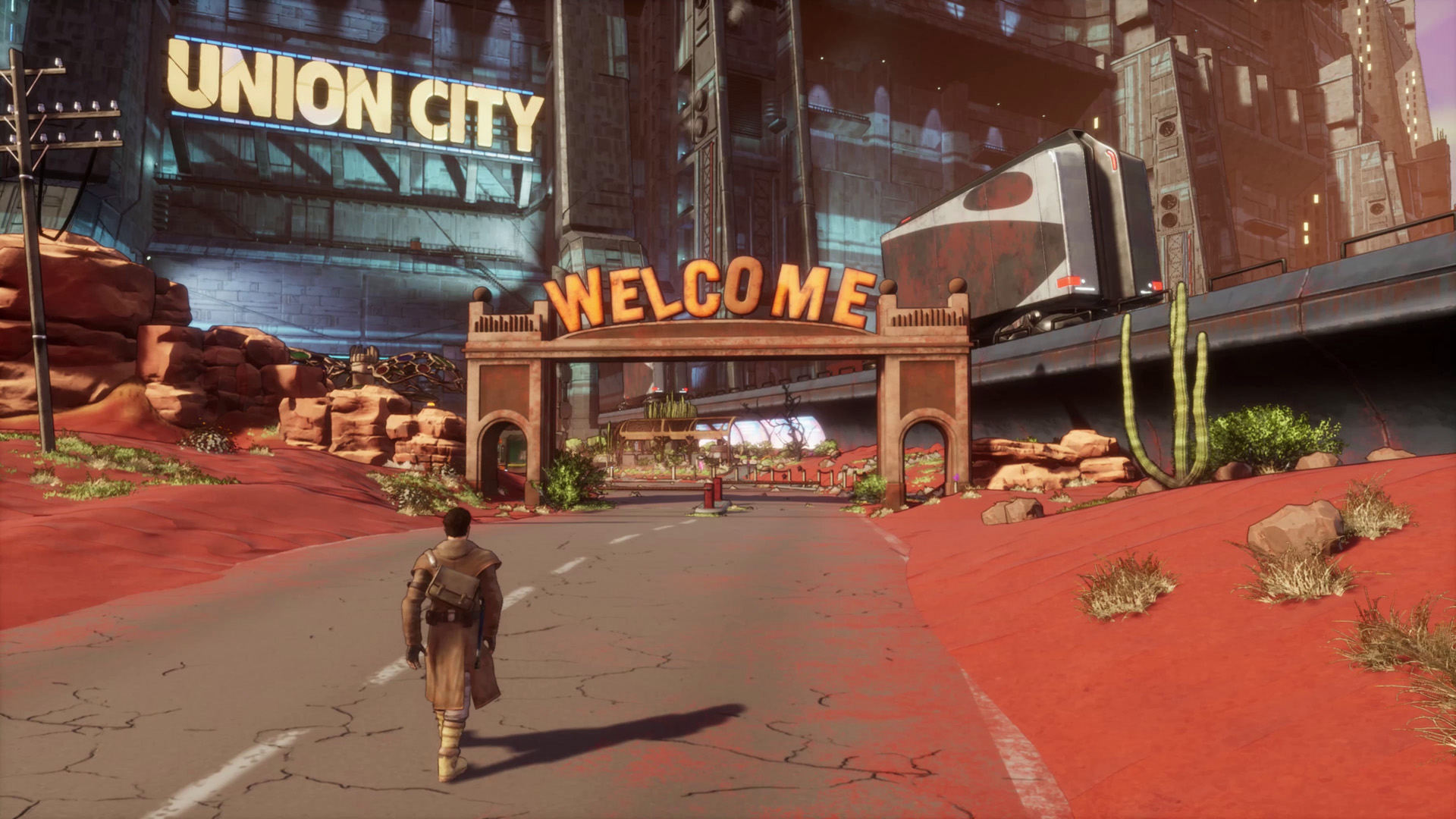 Csak 2020-ban számíthatunk a Beyond a Steel Sky érkezésére