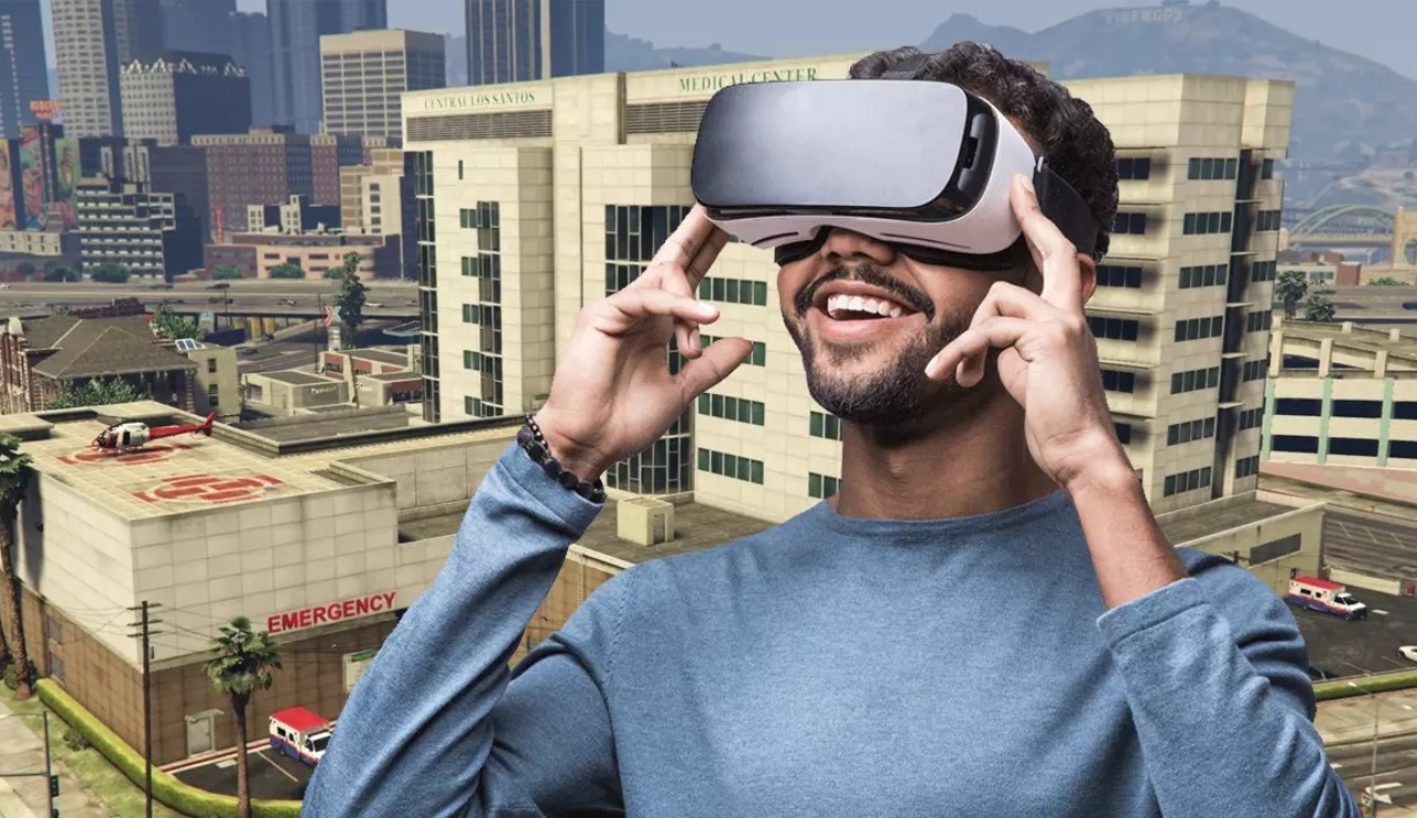 Csak 2021-ben több mint 30 százalékkal növekedett a VR játékokhoz köthető balesetek száma