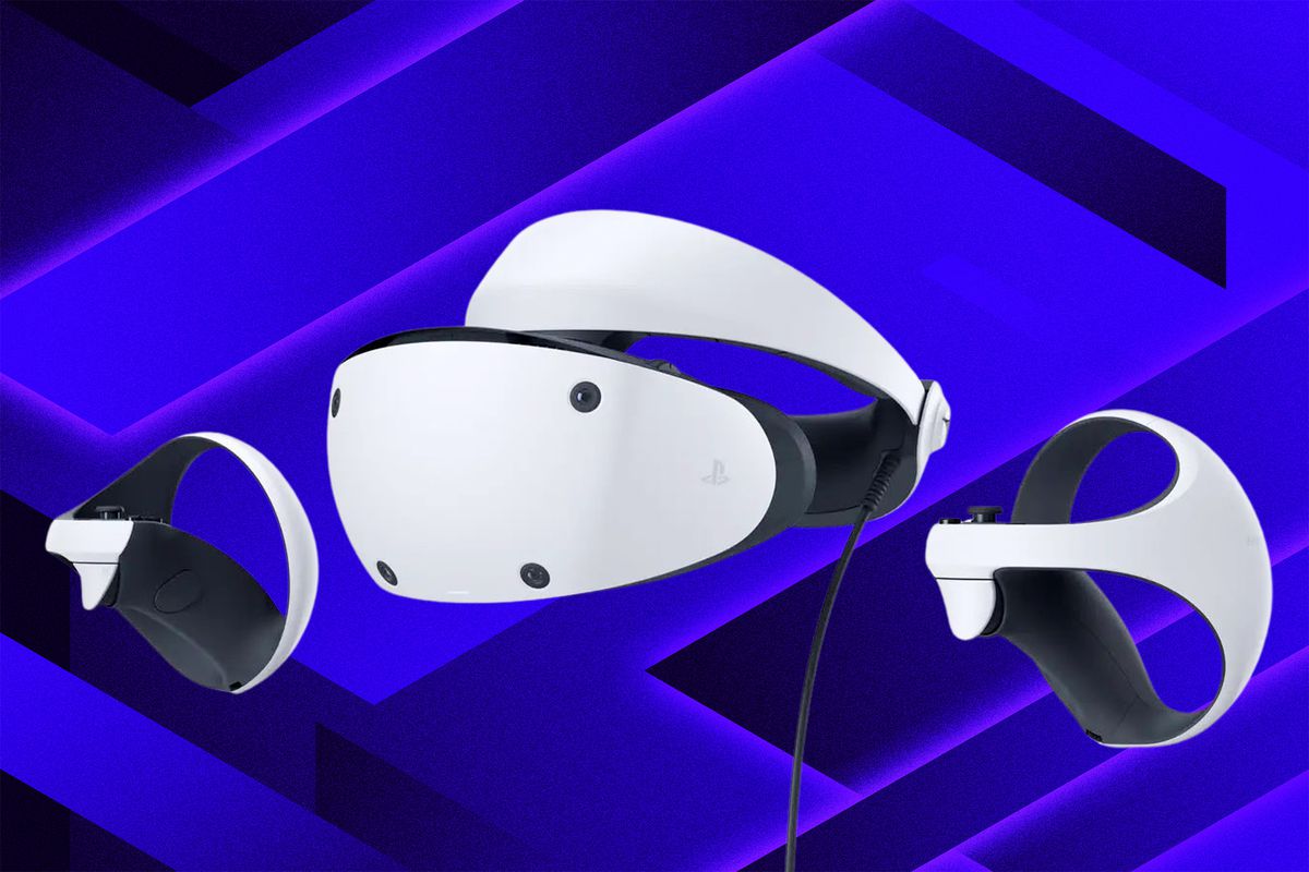Csak 2023 elején érkezik a PlayStation VR 2?