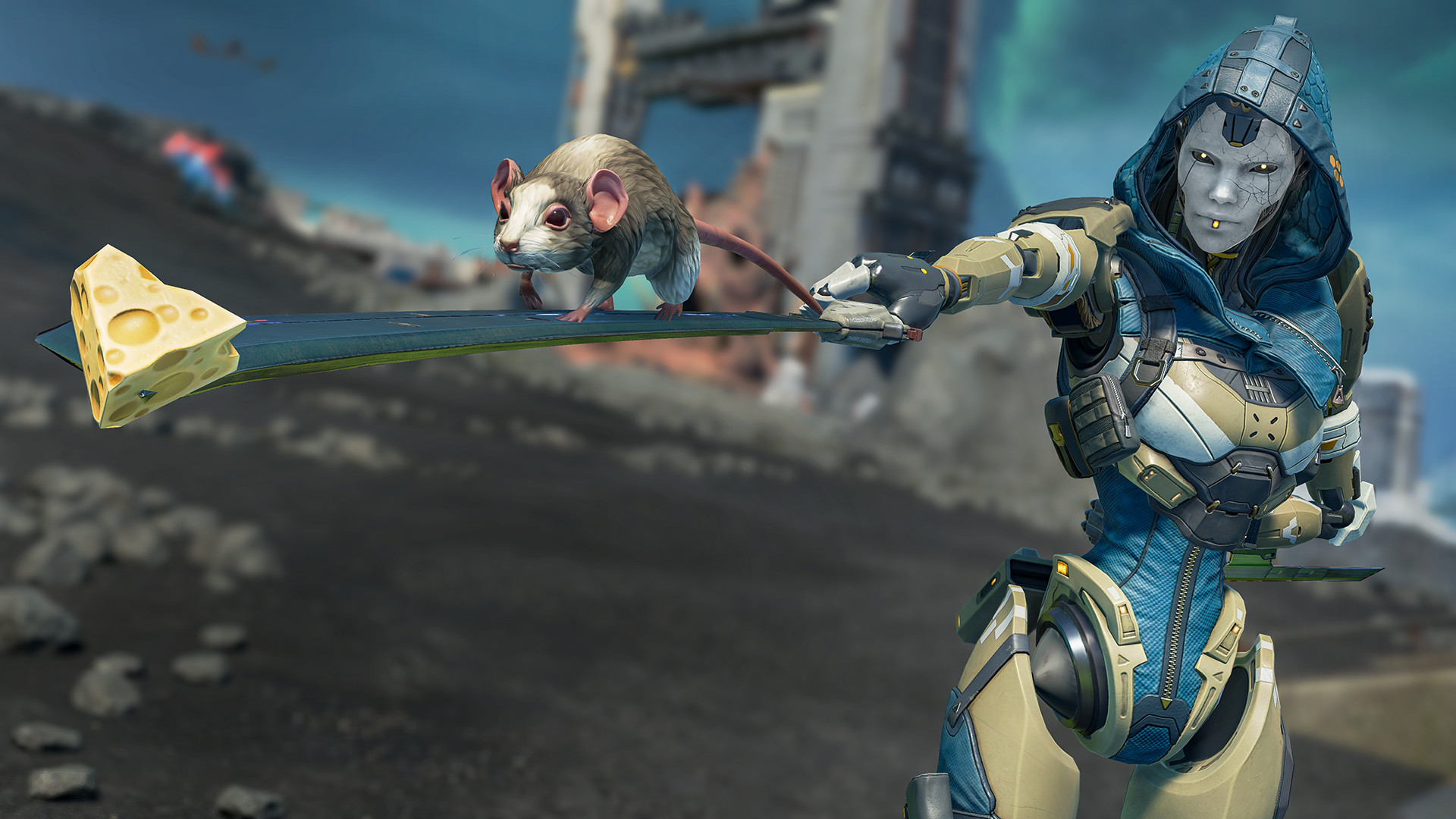 Csak a Defiance bővítmény után érkezhetnek az Apex Legends újgenerációs változatai