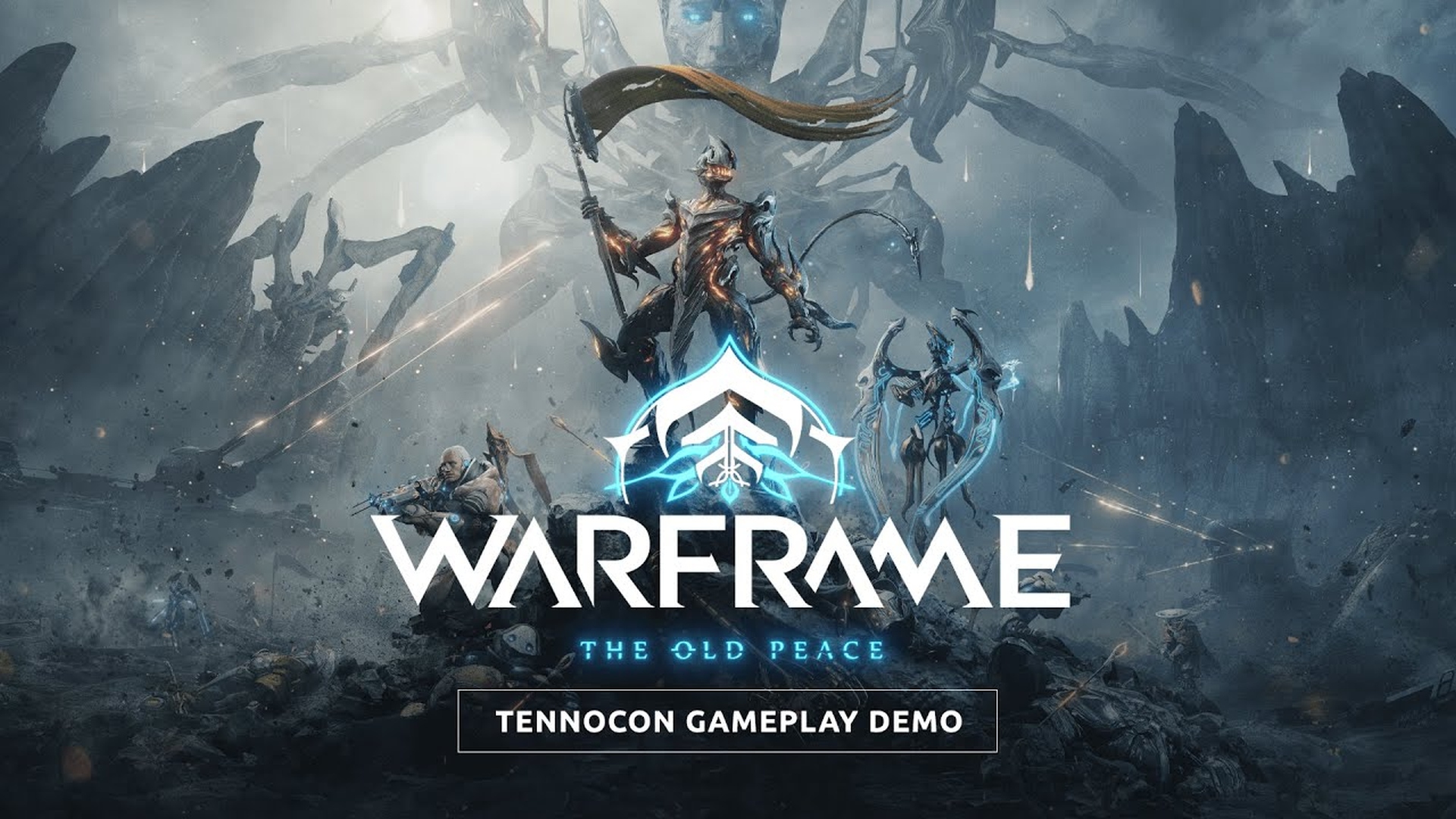 Csak a Nintendón múlik, mikor kap natív Switch 2 kiadást a Warframe