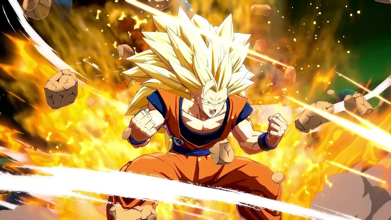 Csak január végén mutatják be a Dragon Ball FighterZ második szezonját