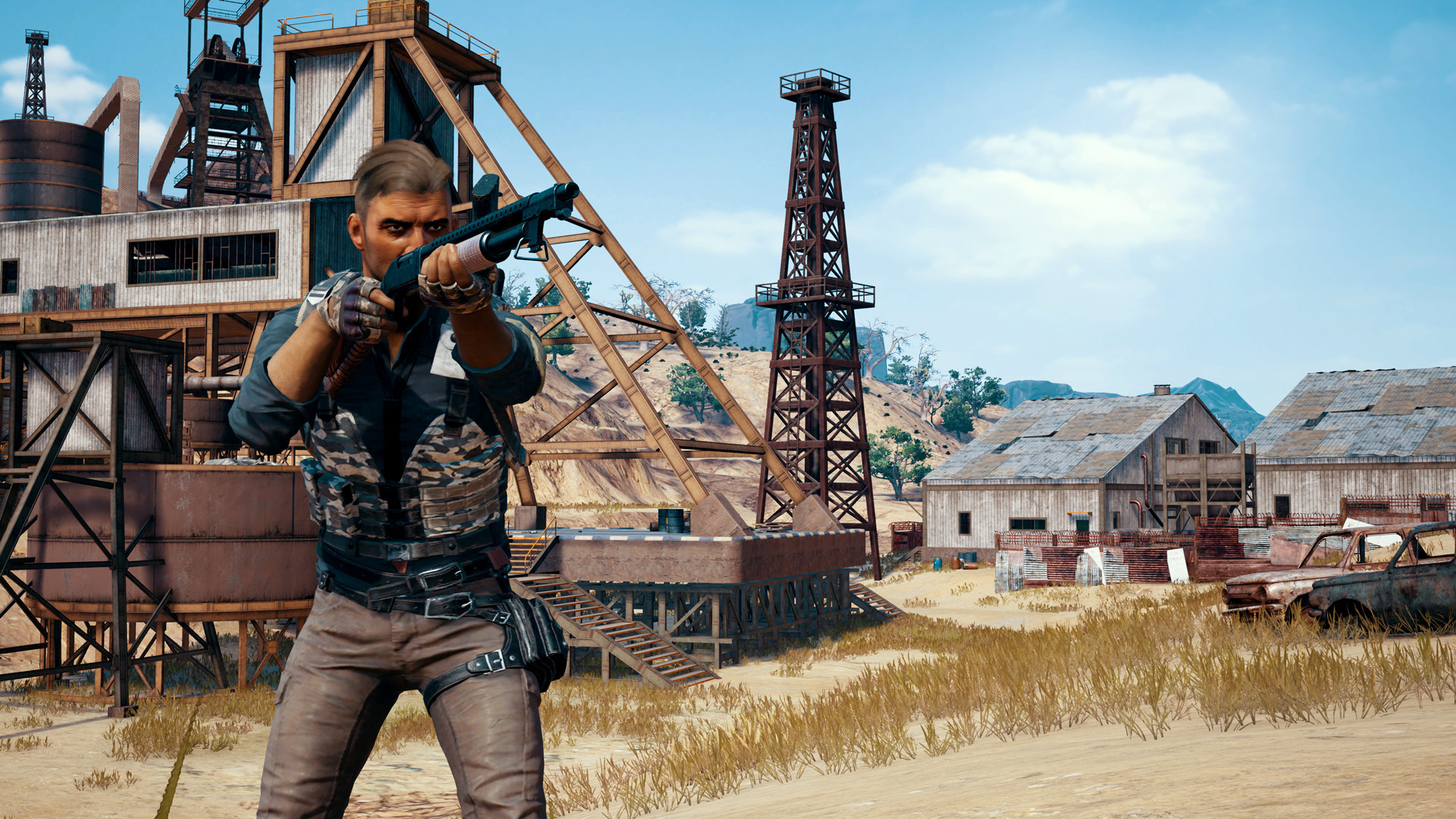 Csak januárban 1 millió csalót vágtak ki a PUBG-ból