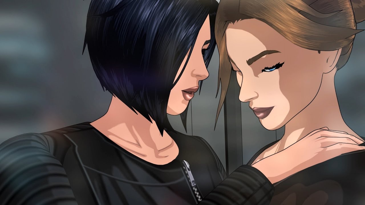 Csak jövő év elején jelenhet meg a Fear Effect Sedna