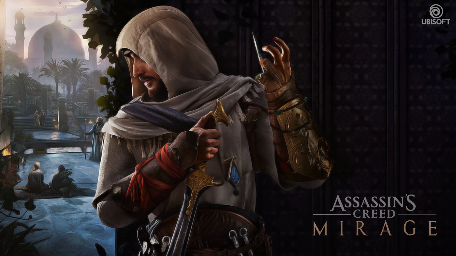 Csak jövőre érkezhet az Assassin's Creed Mirage?