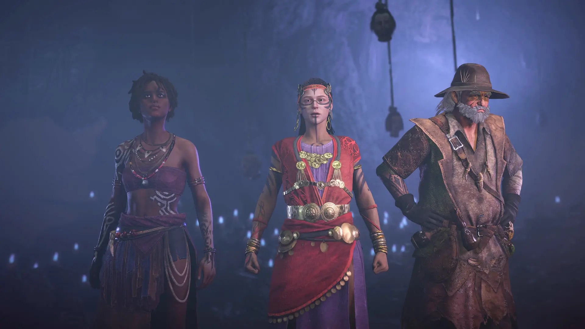 Csak jövőre kap új bővítményt a Diablo IV