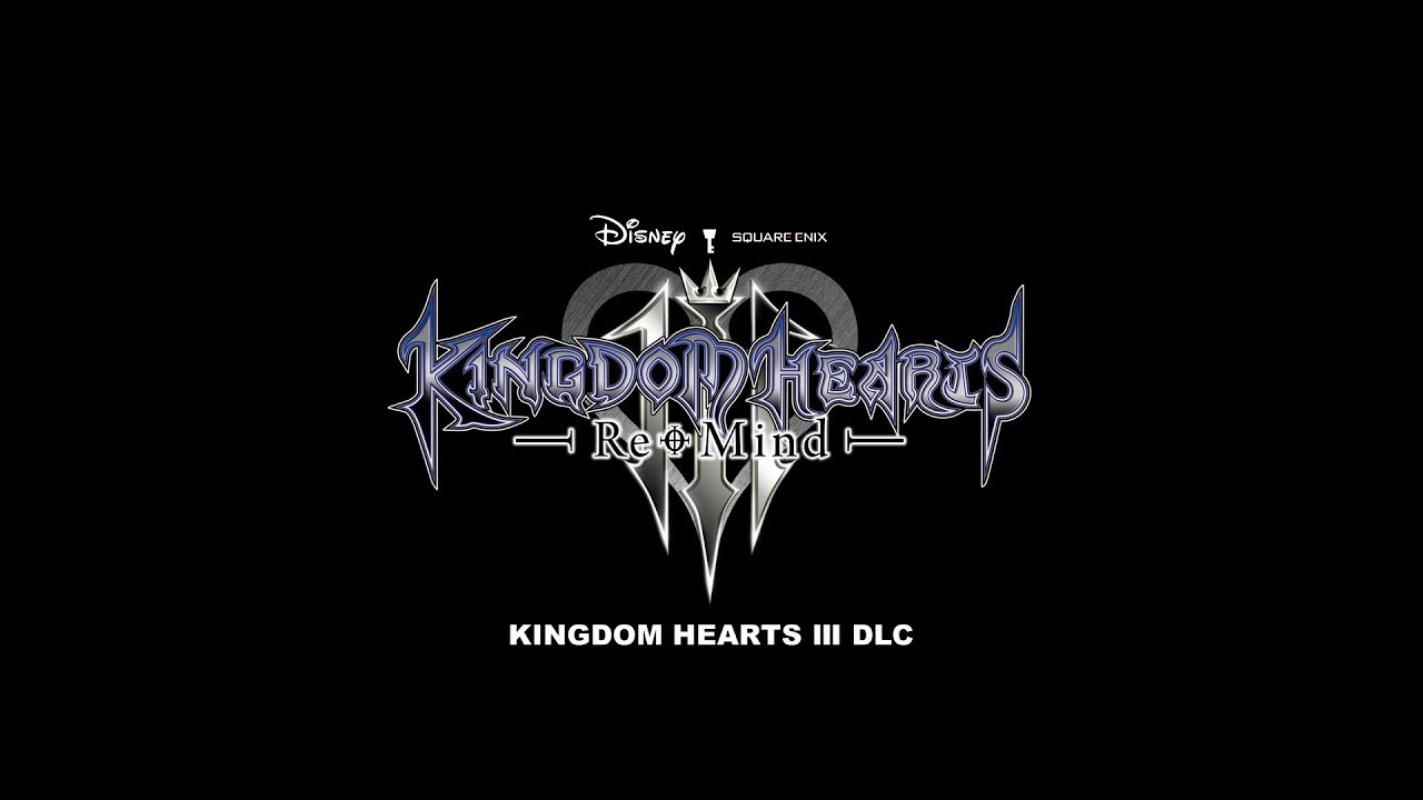 Csak télen jön már a Kingdom Hearts 3 Re:Mind DLC-je