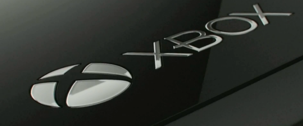 Csak fektetve használható az Xbox ONE