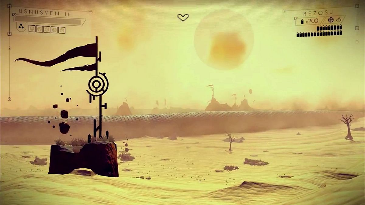 Csak ideiglenesen Playstation 4-exkluzív a No Man's Sky