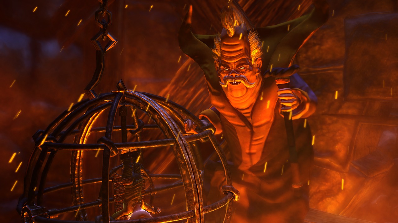 Csak jövőre érkezik a Max: The Curse of Brotherhood