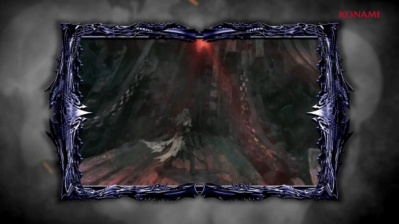 Csak jövőre jelenhet meg a Castlevania: Lords of Shadow – Mirror of Fate