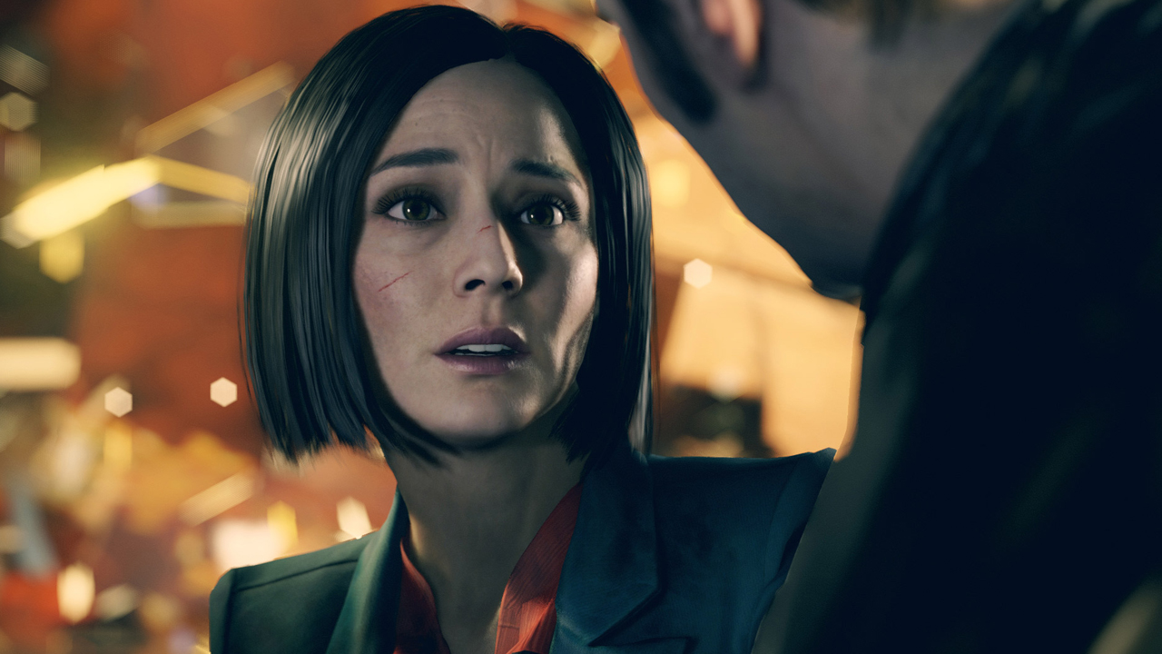 Csak jövőre jelenhet meg a Quantum Break?
