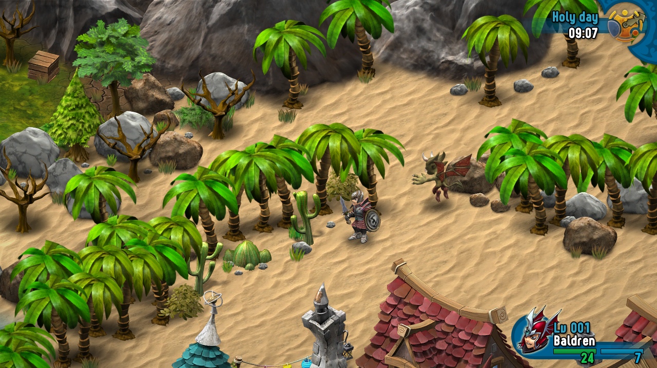 Csak jövőre jelenhet meg a Rainbow Moon