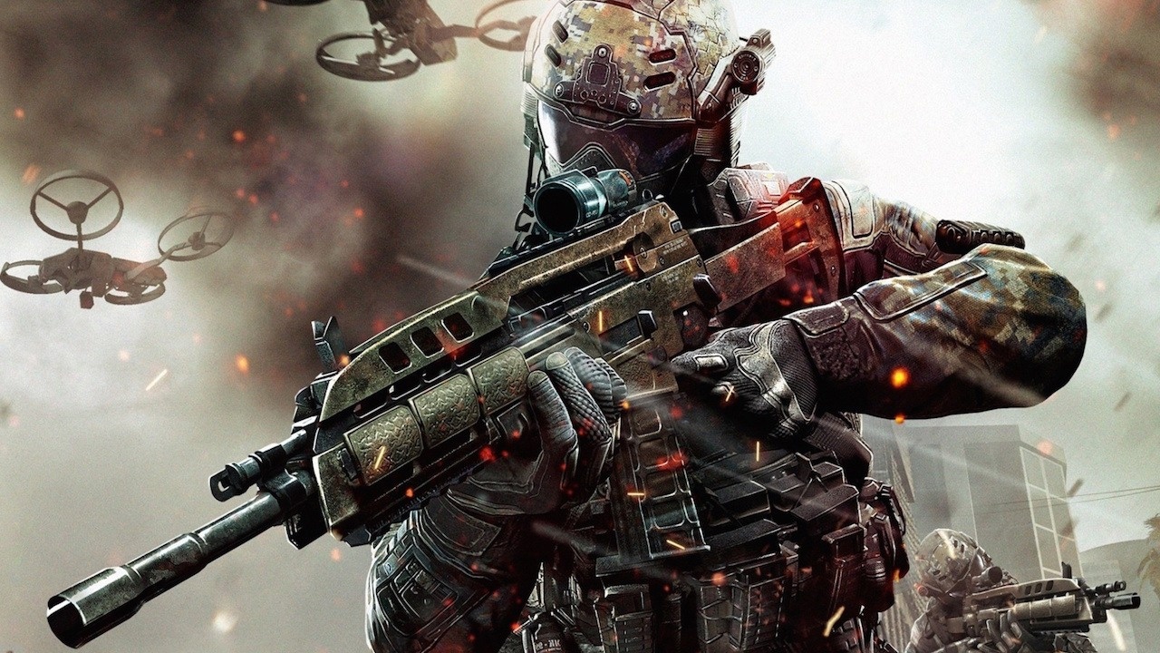 Csak öt napig lesz PS4-exkluzív a Call of Duty: Black Ops 3 bétája