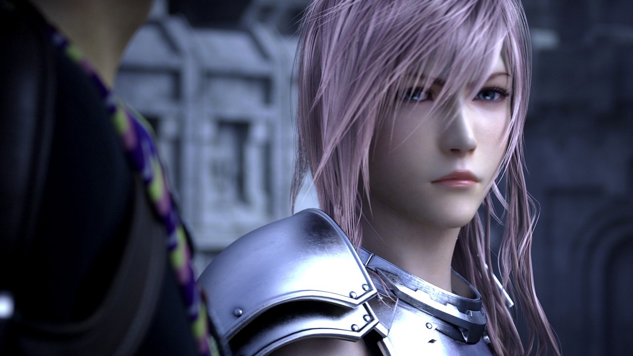 Csak türelem: jön PC-re a Lightning Returns: Final Fantasy XIII (is)
