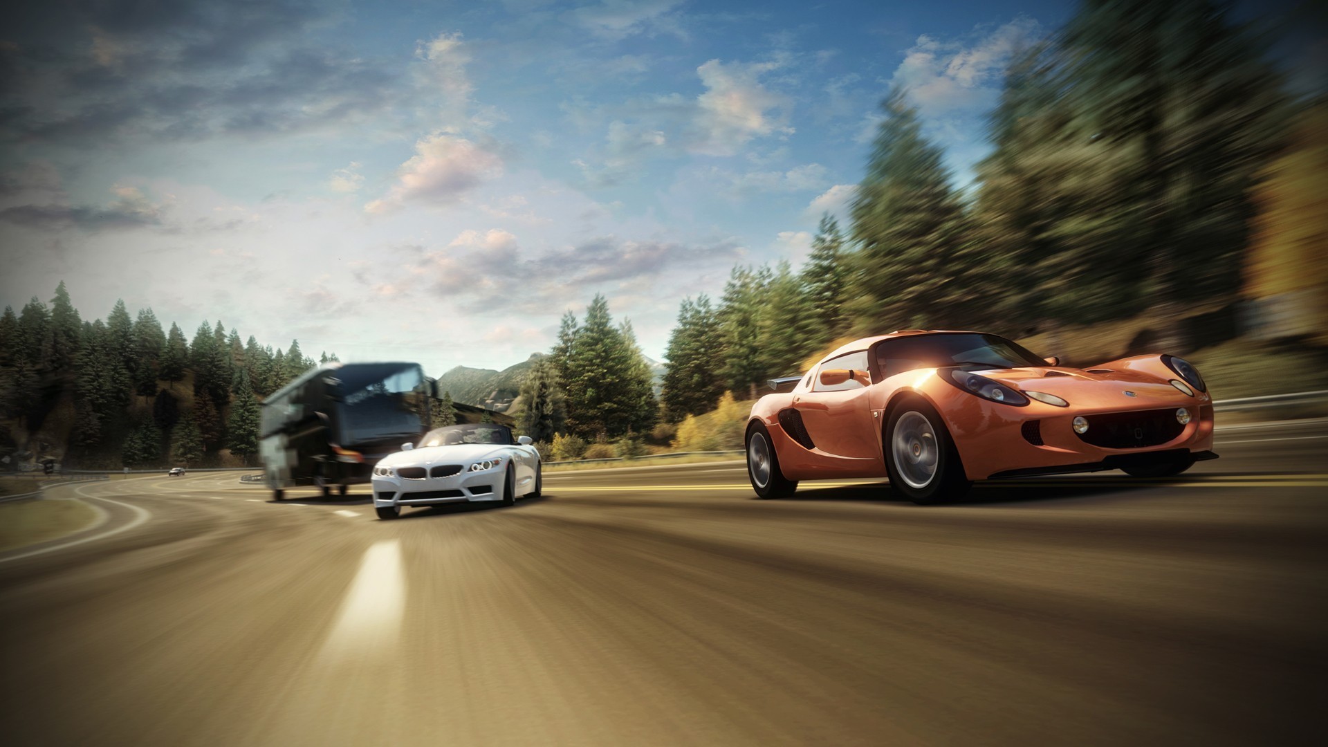 Csak Xbox One-ra lesz a Forza Horizon 2 DLC