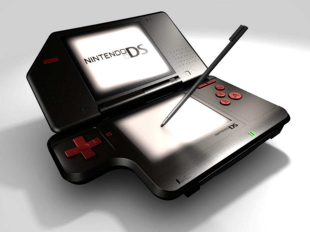 Csak Észak-Amerikában 6 millió Nintendo DS-t adtak el az idén