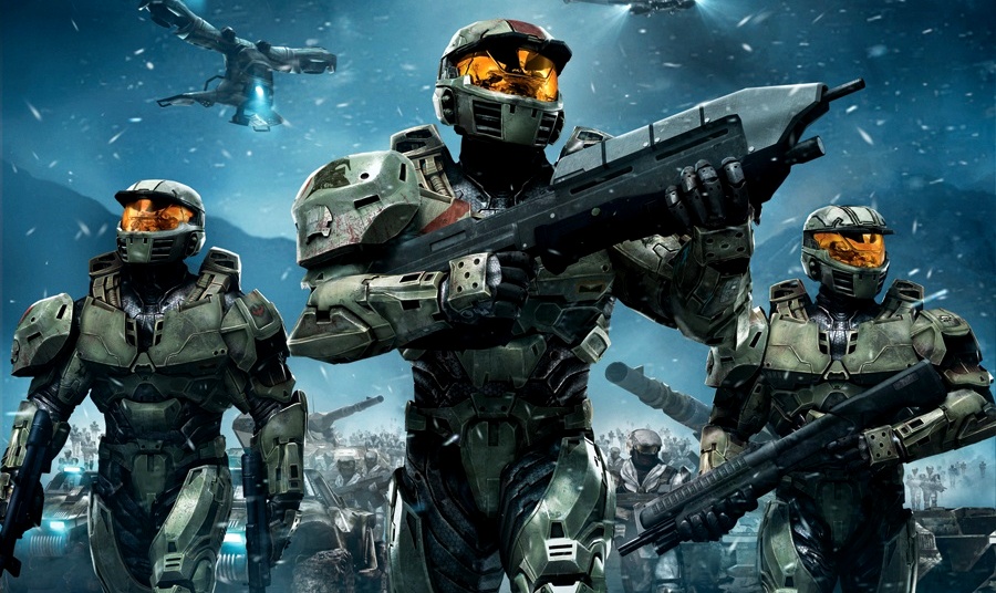 Csak Gold státusszal lesz látogatható a Halo Waypoint