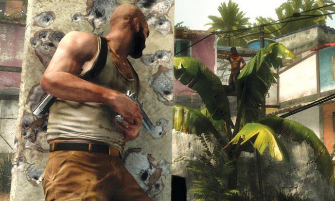 Csak jövőre érkezhet a Max Payne 3