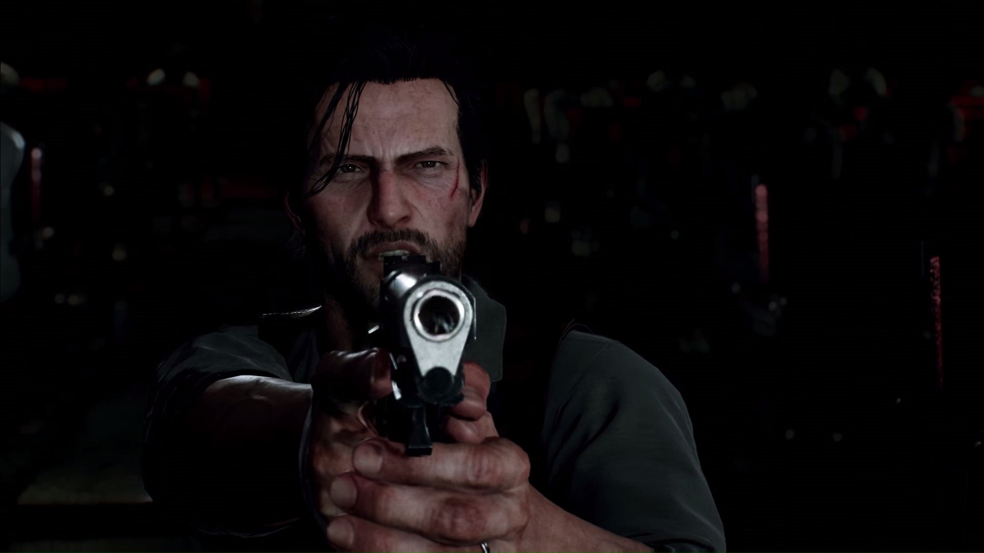 Csalásokkal és új nehézségi fokozattal gazdagodott a The Evil Within 2