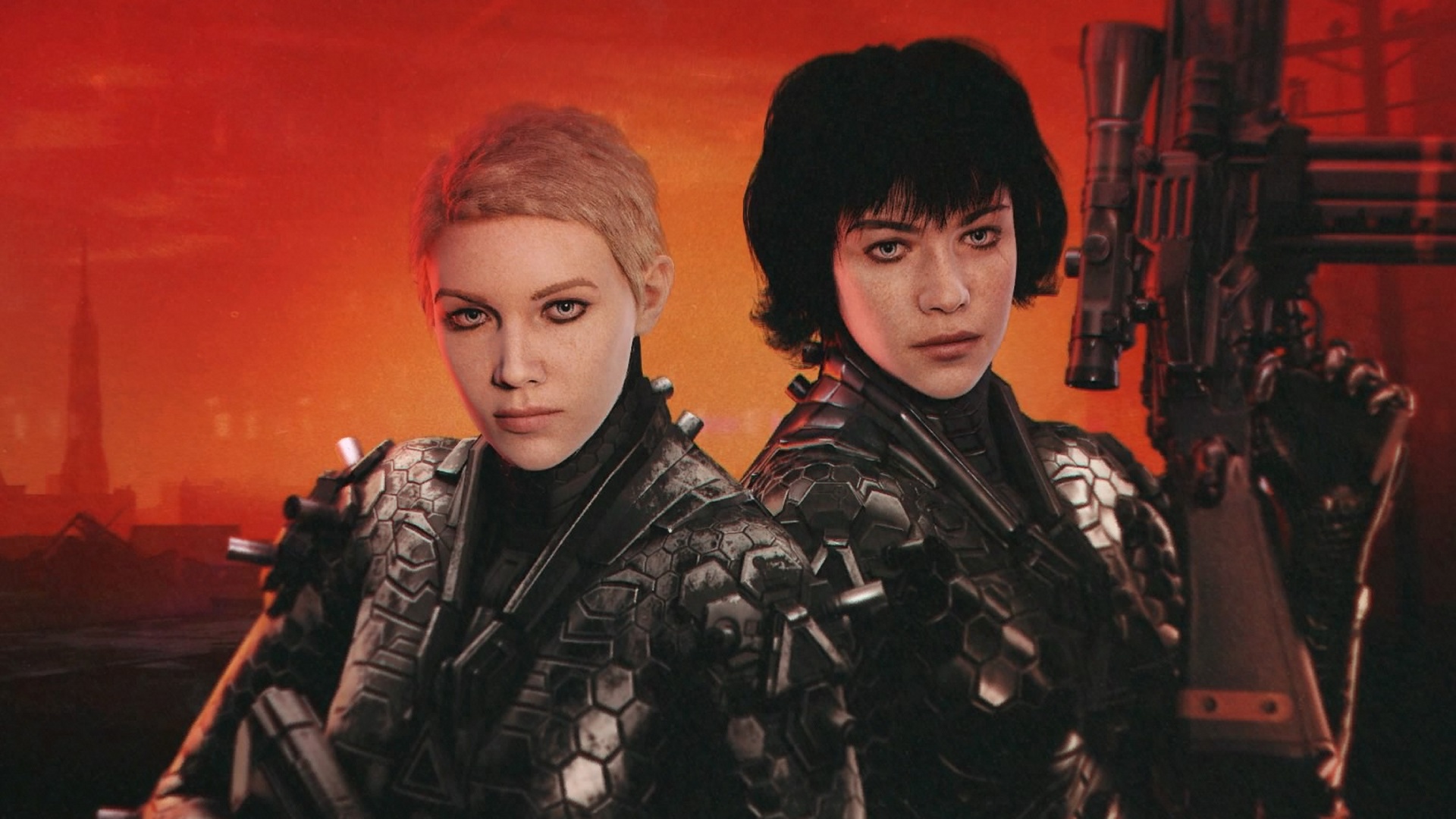 Csalódottak a Wolfenstein fejlesztői, hogy a nácikkal való küzdelem mára problémásnak bizonyul