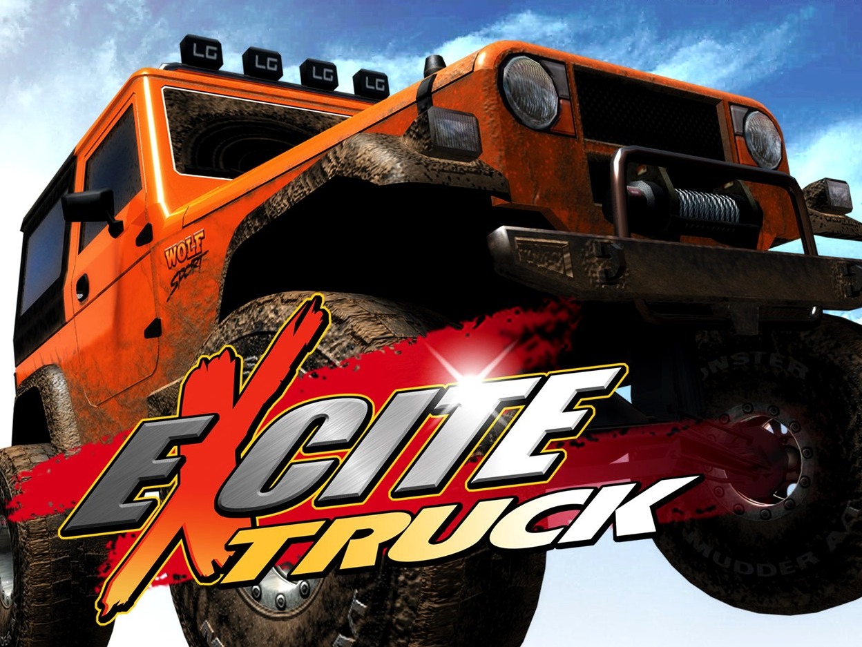 Csendben bejelentve az Excite Track folytatása