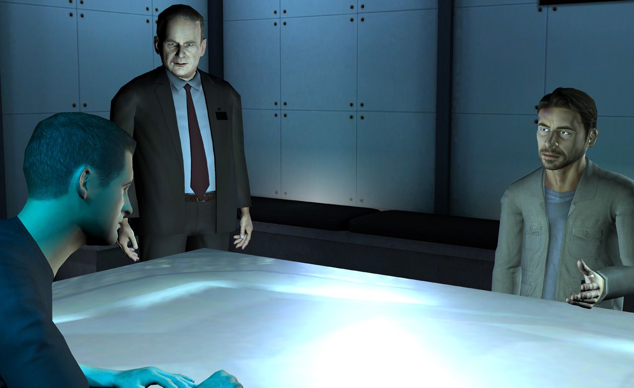 CSI: Deadly Intent: Befutott a PC-s demo