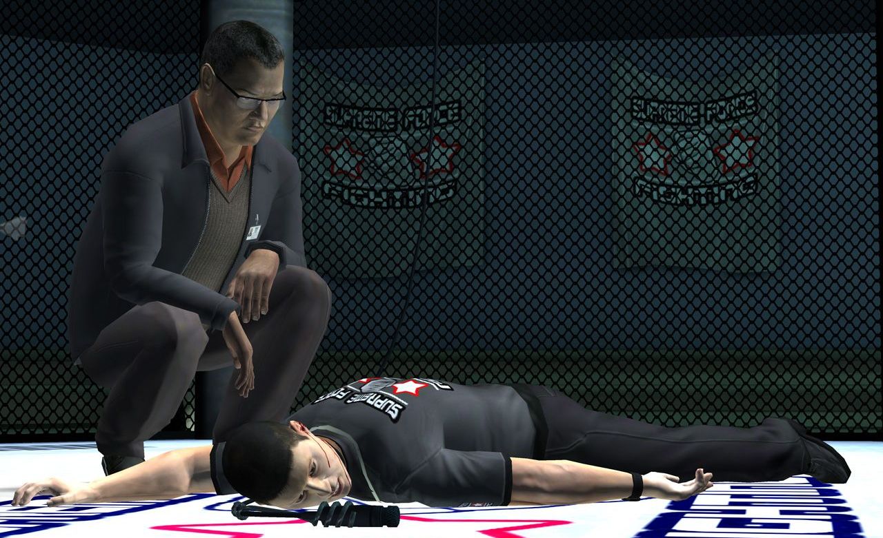 CSI: Deadly Intent: Fejlesztői napló