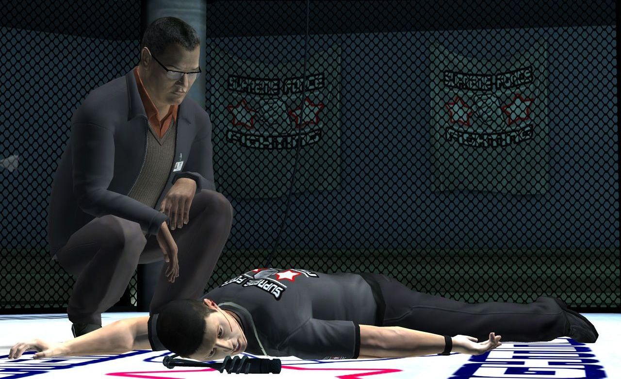 CSI: Deadly Intent: Launch trailer