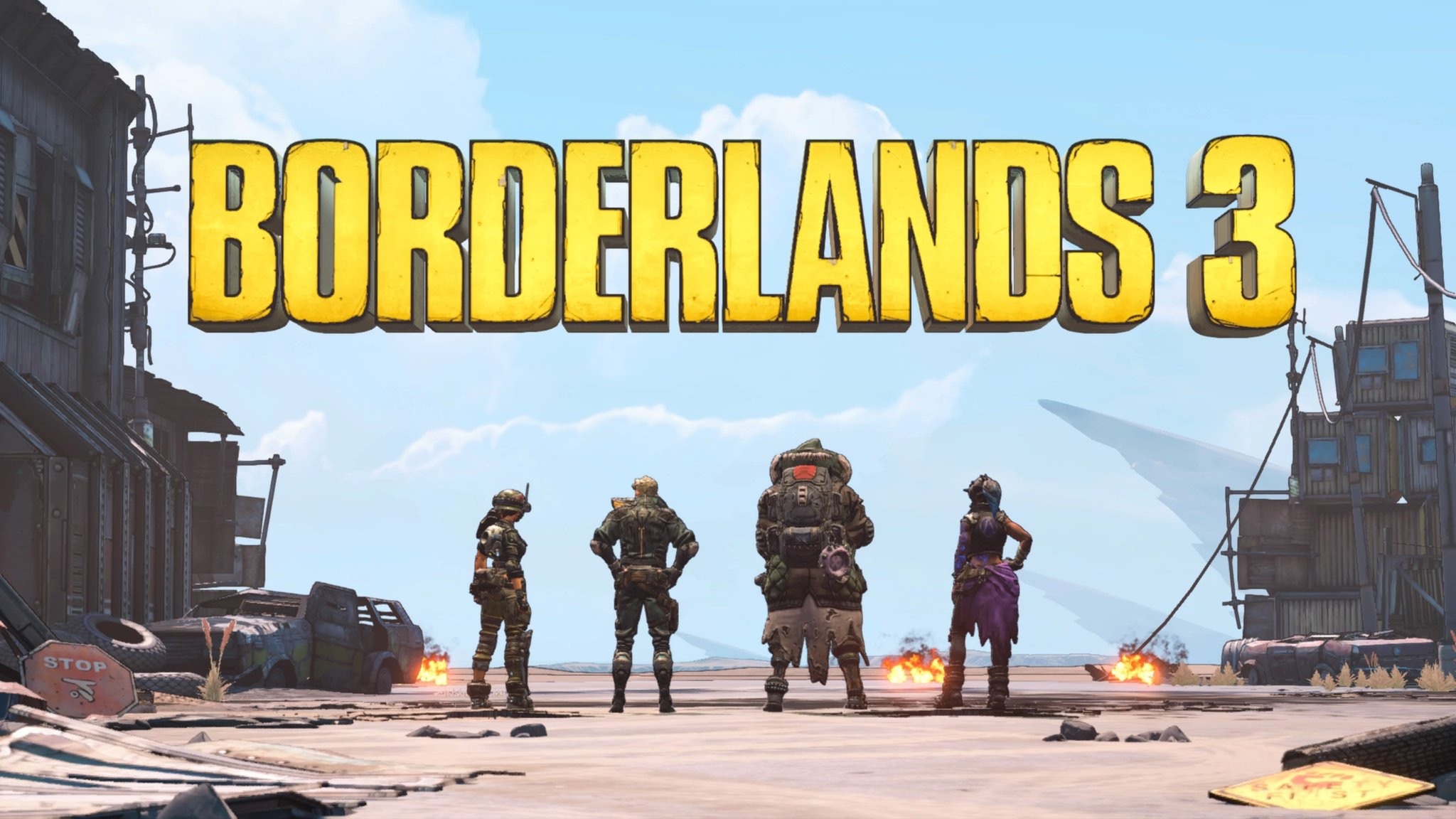 Csinos Funko POP! figurát kap Lilith és Claptrap a Borderlands 3-ból