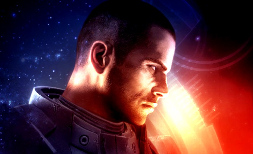 Csodás, új technológia a Mass Effect 2 alatt?