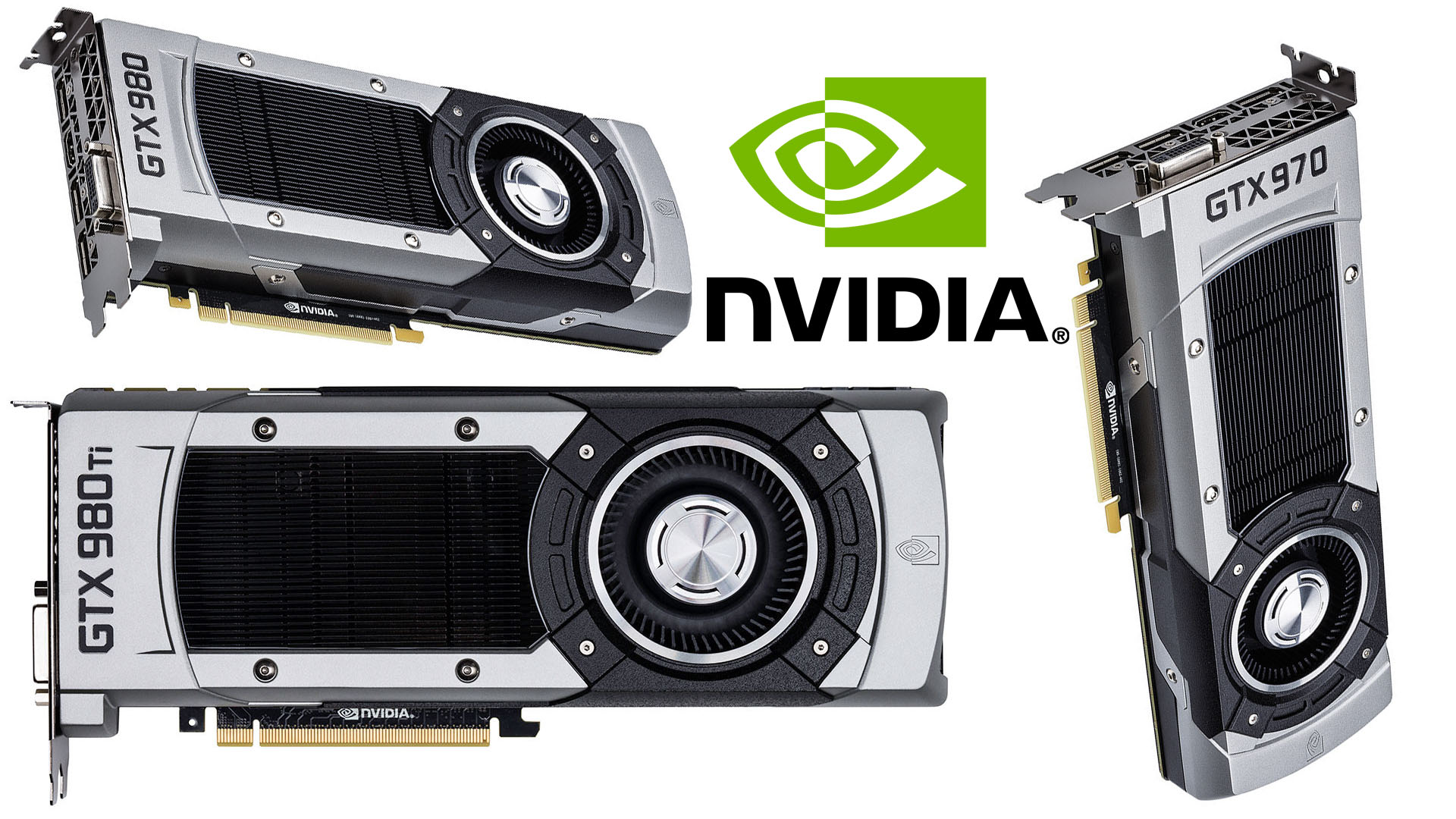 Csökkentette GTX 900-as szériájának árait az NVIDIA