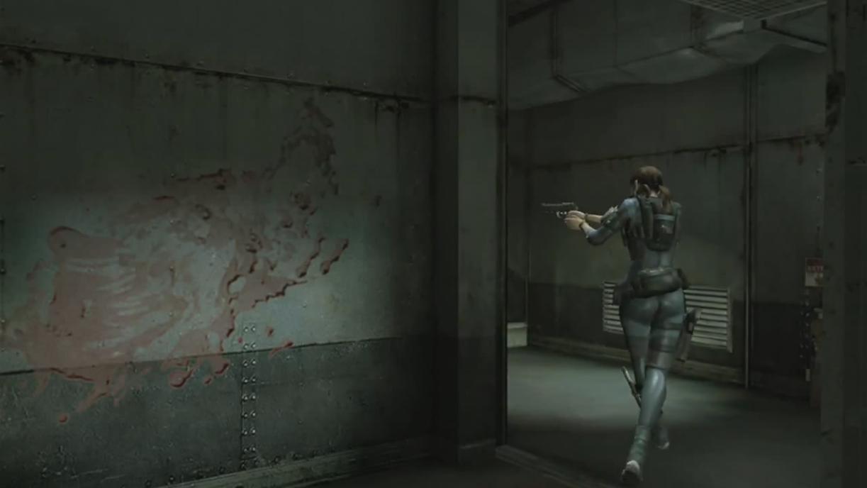 Csökkentette a Resident Evil: Revelations árát a Capcom
